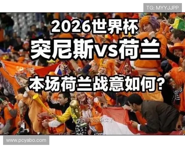 2026年世界杯突尼斯与荷兰关键战役中争夺MVP的明星球员盘点与表现预测
